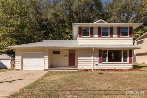 1525 Starr Ter, Peoria, IL 61603-3446