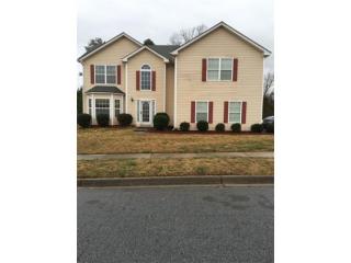 4948 Bryant Dr, Lithonia, GA 30039-8724