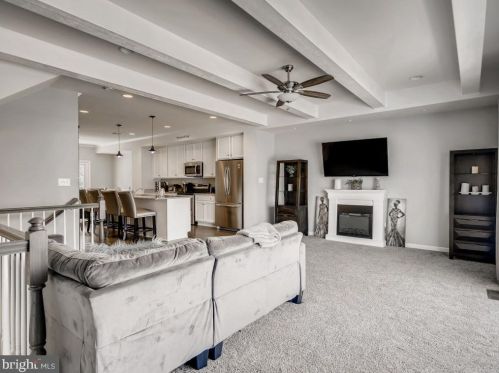 349 Marina Ave, Aberdeen MD  21001-4204 exterior