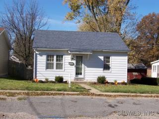 607 Main St, Troy, IL 62294-1814