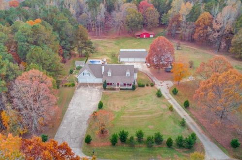 4851 Bill Cheek Rd, Auburn, GA 30011-2117