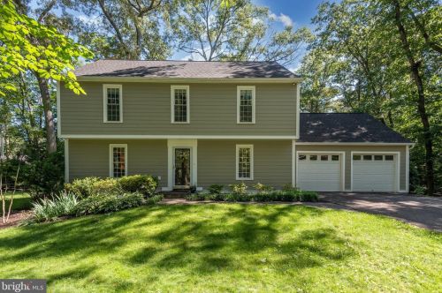 232 Arundel Beach Rd, Severna Park, MD 21146-3123