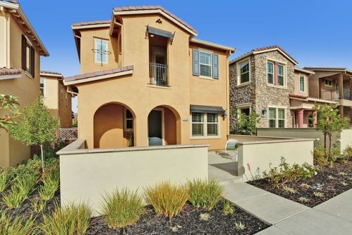 3158 Alexa Cruz Ter, Pleasanton, CA 94568-4614