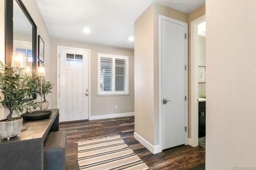 7875 Grand Baker St, Aurora CO 80016 exterior