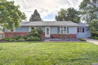 256 Kempton Ave, Harrisburg, PA 17111-3545