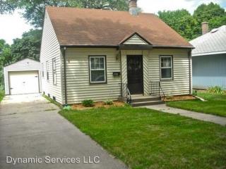 1805 Euclid Ave, Sioux Falls SD  57105-2618 exterior
