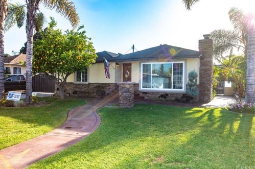 8802 Sandlock St, Pico Rivera, CA 90660-3466