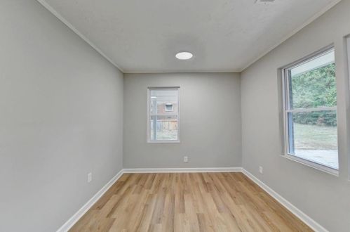 1431 Smyrna Rd, Conyers GA  30094-5749 exterior