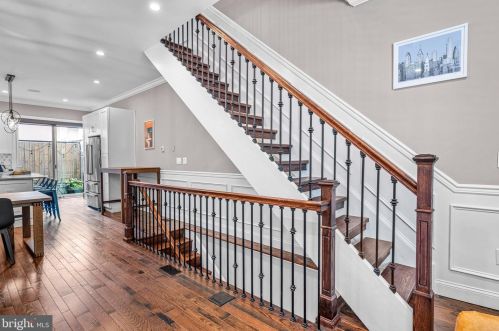 854 Front St, Philadelphia PA 19147-4341 exterior