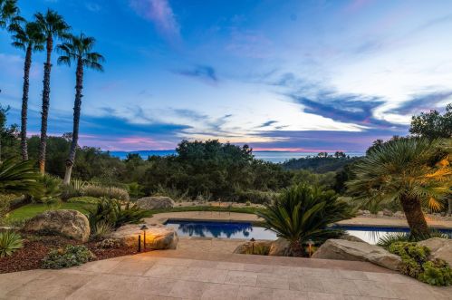 900 Toro Canyon Rd, Santa Barbara, CA 93108-1644