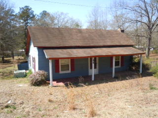 45 Sudlow Lake Rd, Graniteville, SC 29829-3727