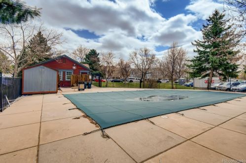 11991 Frd Dr, Aurora CO 80012-3282 exterior