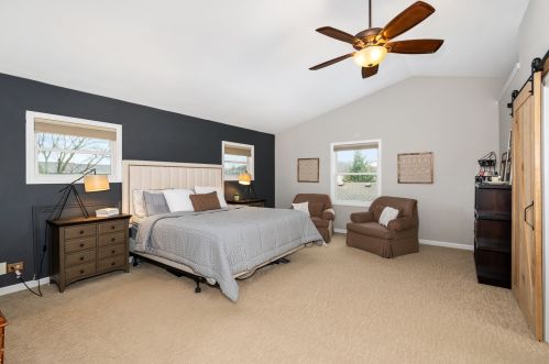 1217 Dogwood Ln, Carol Stream IL  60188-3322 exterior