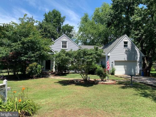 28768 Dolvin Cir, Wye Mills, MD 21679-2028