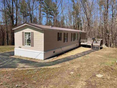 511 Fernwood Farms Rd, Orange, NH 03741-7263