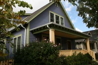 1322 Dunn St, Blmgtn IN  47401-5934 exterior