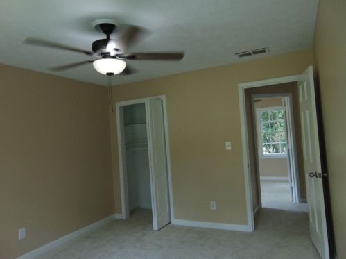 2493 Highland Dr, Conyers GA  30013-1909 exterior