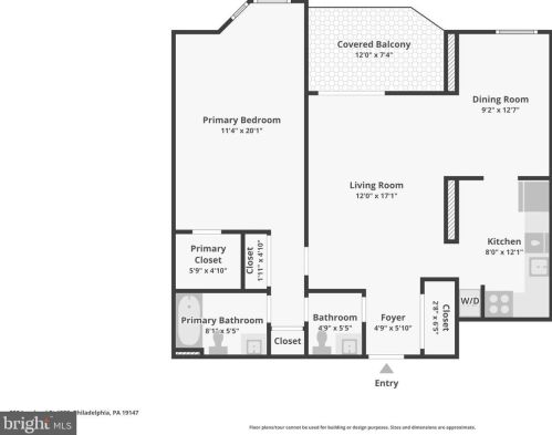 200 Lombard St, Philadelphia PA  19147-1605 exterior