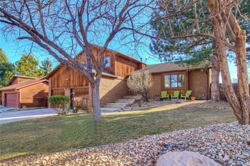 11218 Quivas Loop, Denver CO  80234-2614 exterior