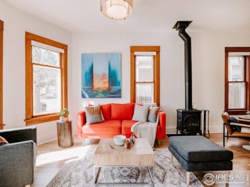 805 Dewey Ave, Boulder CO  80304-3933 exterior