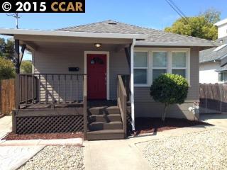 348 Harris Ave, Rodeo, CA 94572-1039
