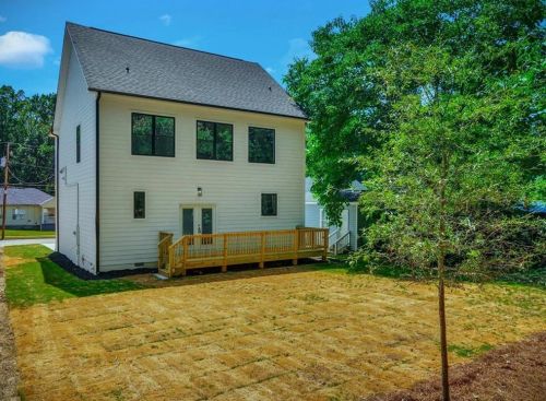 331 Enota Pl, Atlanta GA  30310-1258 exterior