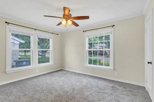 4338 Delmar Ave, Dallas TX  75206-5416 exterior