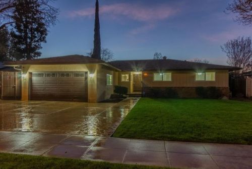 6453 Callisch Ave, Fresno, CA 93710-3901