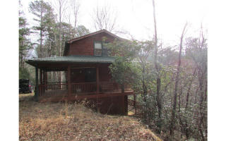458 Talking Water Way, Ellijay, GA 30536-8530