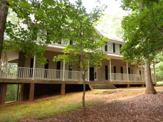 436 Staghorn Trl, Nicholson, GA 30565-1658