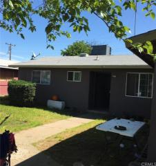214 Parkwest St, Merced, CA 95341-6827