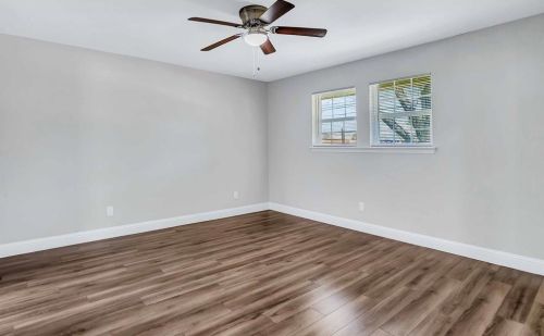 1906 Gross Rd, Dallas TX  75228-4767 exterior