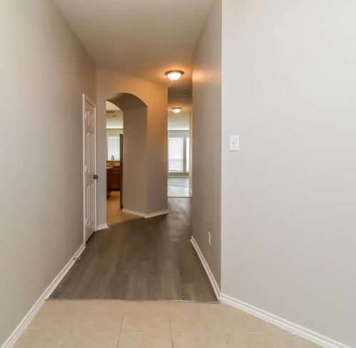 6414 Miranda Dr, Fort Worth TX  76131-1240 exterior