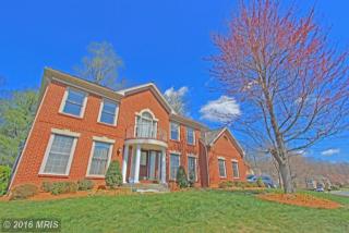 12618 Lake Normandy Ln, Fairfax, VA 22030-7251