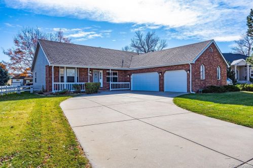 401 Poudre Bay, Fort Collins CO  80550-6110 exterior