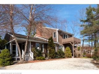 101 Riverbank Rd, Ogunquit, ME 03907-3004