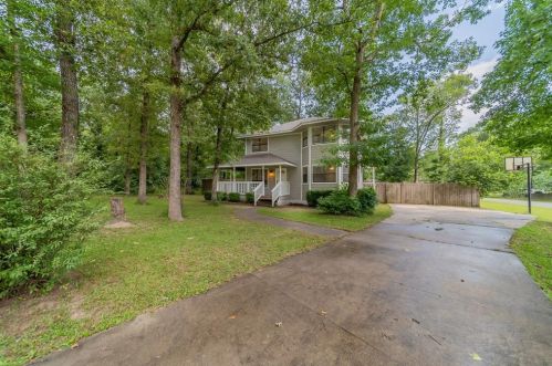 10780 Royal Pines Dr, Conroe TX  77303-2756 exterior