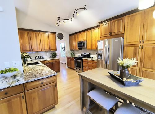18598 Union Dr, Denver CO  80015-3234 exterior