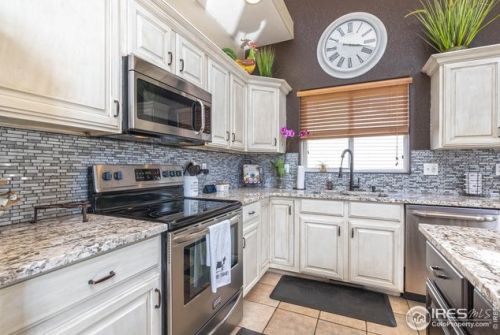 3700 Wittaker Cir, Loveland CO 80534-9437 exterior