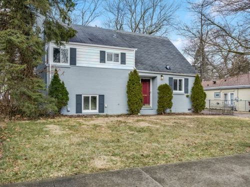 18508 Stedhall Rd, Homewood, IL 60430-3030