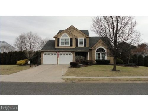 25 Harrogate Dr, Lumberton Township, NJ 08048-5001