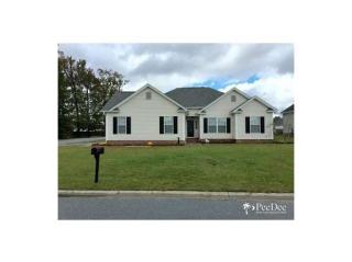 425 Saurus Ct, Florence, SC 29505-5130