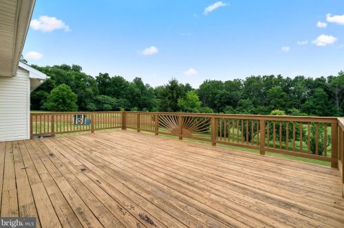 8538 Orndorff Rd, Graceham MD 21788-1337 exterior