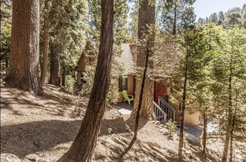 26293 Highway 189 Ln, Twin Peaks, CA