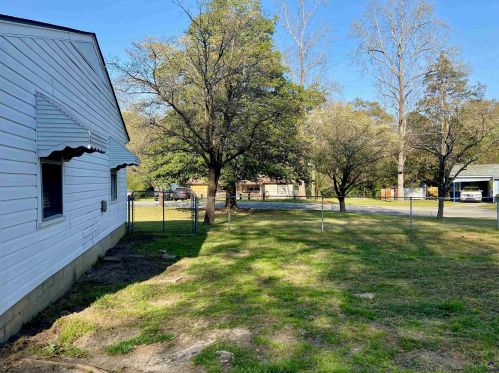 131 Francis St, Warner Robins, GA 31093-8714
