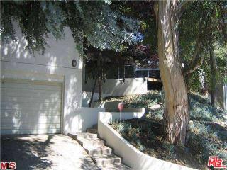 8913 Wonderland Park Ave, Los Angeles CA  90046-1429 exterior