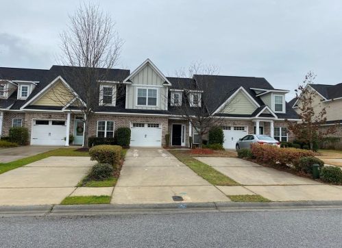 315 Buxton Ln, Evans GA  30809-8412 exterior