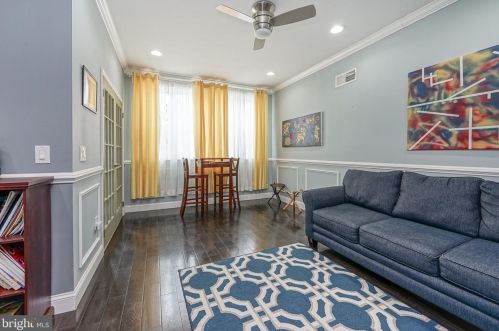 1549 16th St, Philadelphia PA  19121-4204 exterior