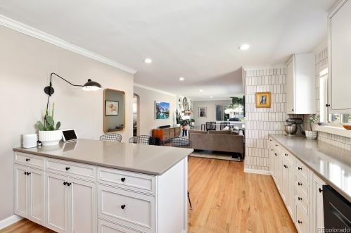 3700 Amherst Ave, Denver CO  80210-6602 exterior