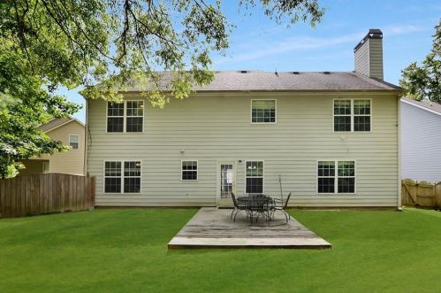 3010 Battlement Cir, Loganville, GA 30052-8259